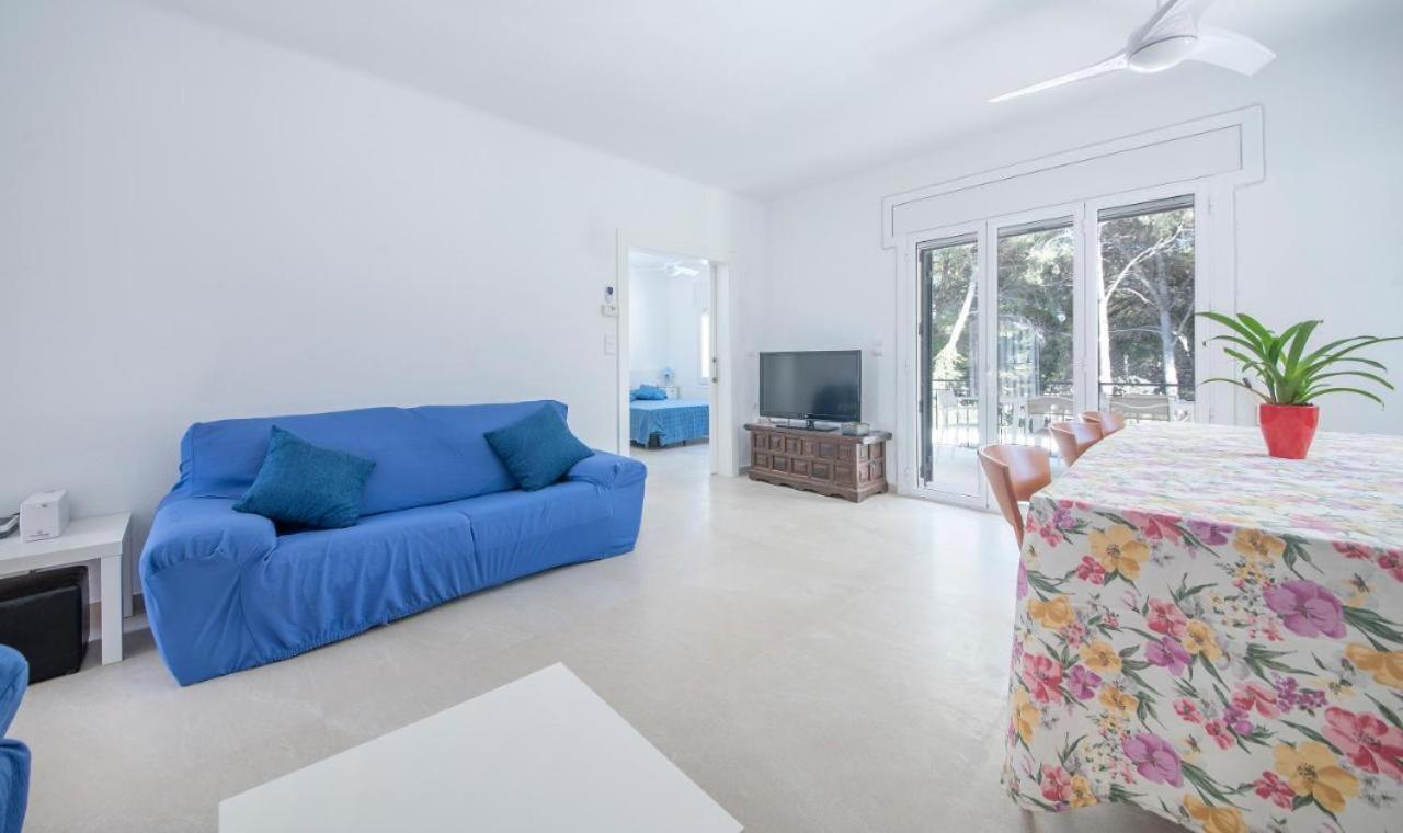 El Far De La Galera Villa Torredembarra Bagian luar foto
