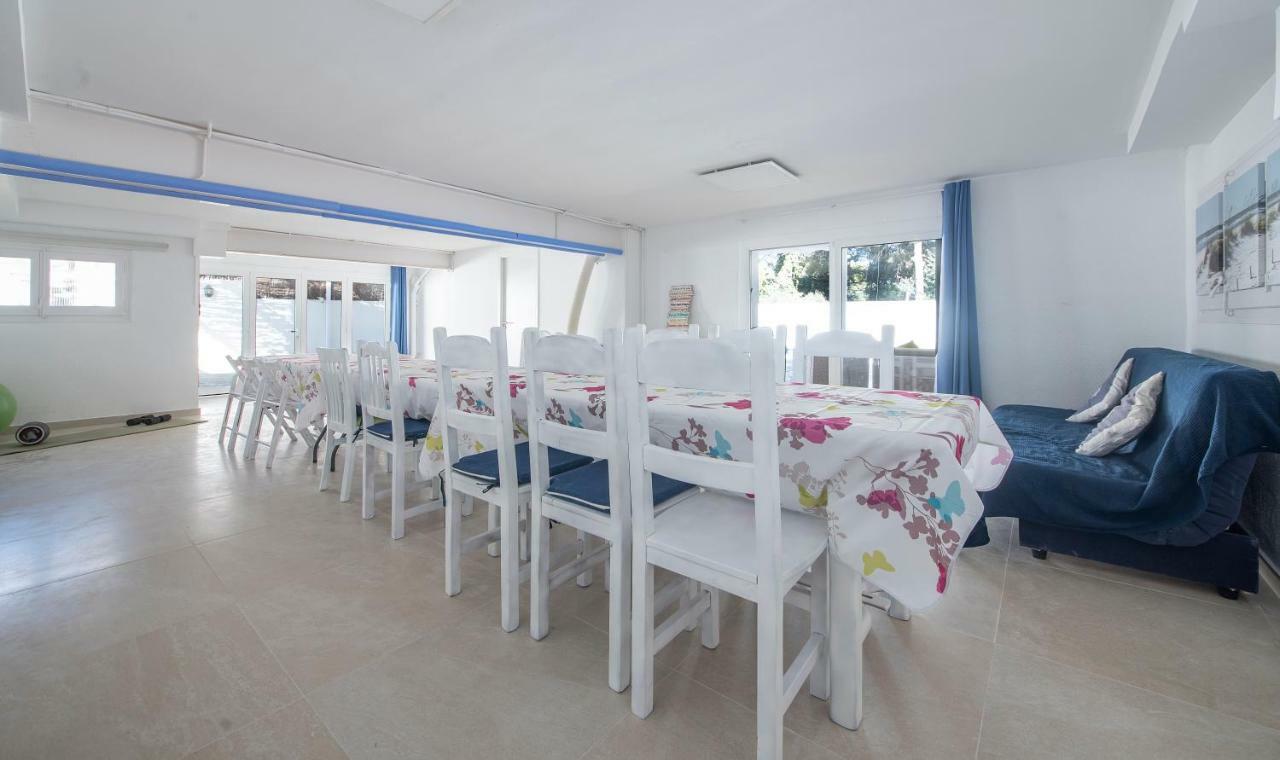 El Far De La Galera Villa Torredembarra Bagian luar foto